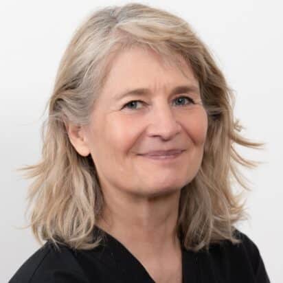 Hannele Vitikka