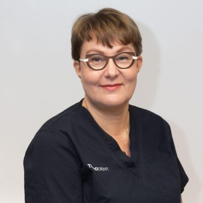Anne-Mari Timonen