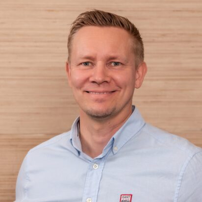 Kimmo Rauhala