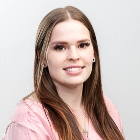 Nora Sundell