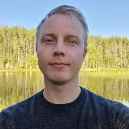 Perttu Hämäläinen